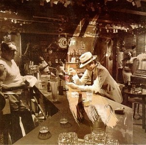Led Zeppelin: In Through the Out Door CD 1993