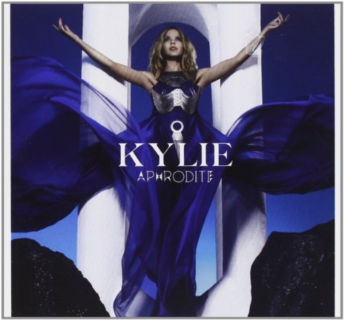 Kylie Minogue: Aphrodite CD