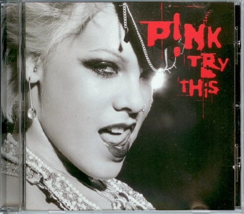 P!nk: Try This CD 2015