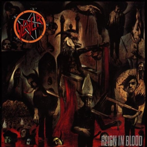 Duke: Reign In Blood CD