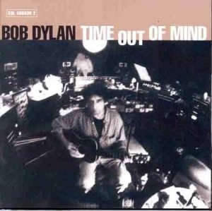 Bob Dylan: Time Out Of Mind 2 LP