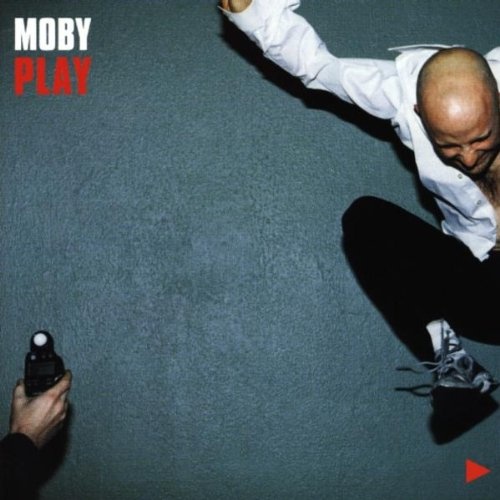 Moby - Play - Mute - CD STUMM 172, Mute - 7243 4 84626 2 6, Mute - INT 4 84626 2