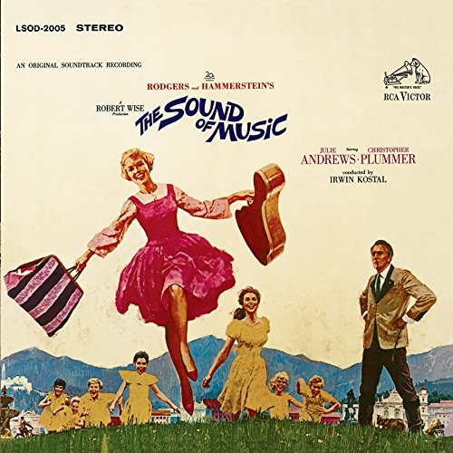 Various Artists: Sound of Music SACD