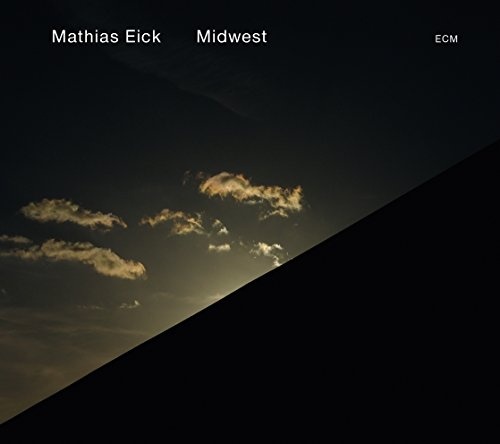 Mathias Eick – Midwest LP