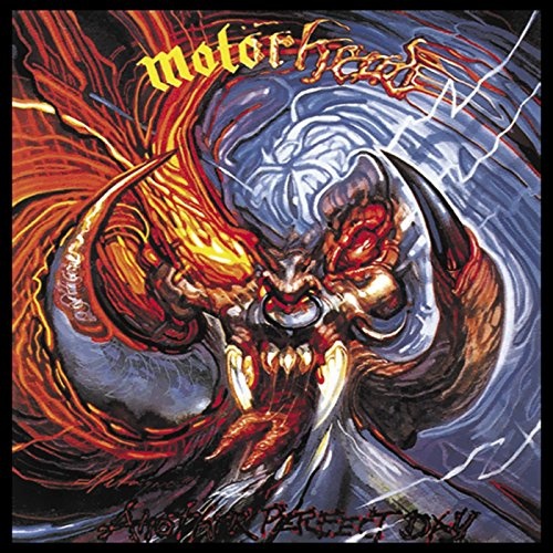 Motorhead: Another Perfect Day LP