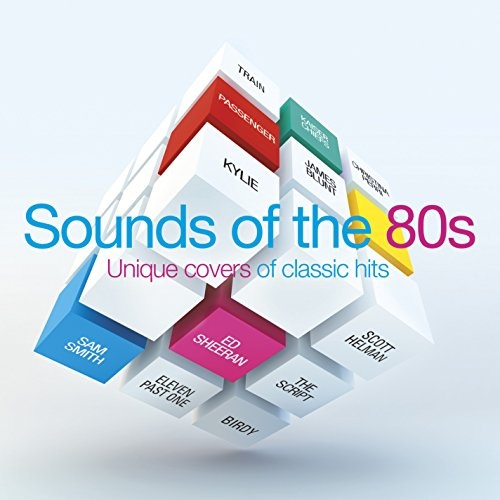 Various Artists: Sounds of the 80s CD