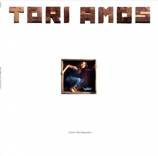 Tori Amos: Little Earthquakes 