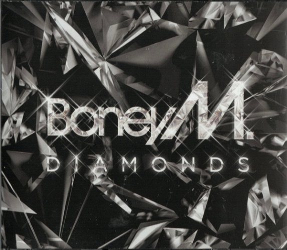 Boney M. - Diamonds 