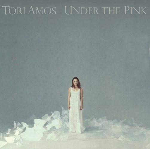 Tori Amos: Under The Pink 
