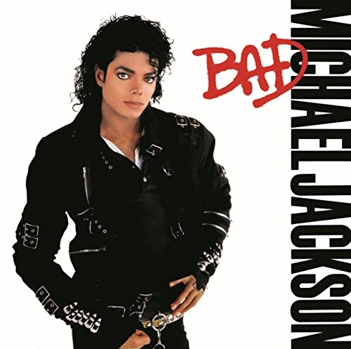 Michael Jackson: Bad CD