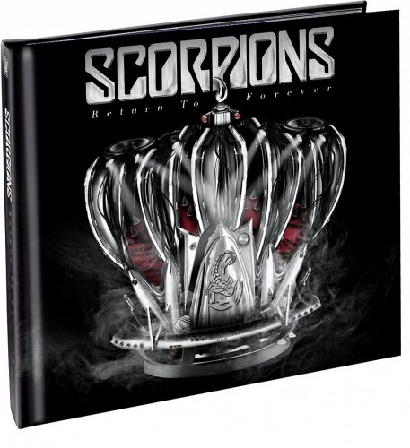 Scorpions: Return To Forever 