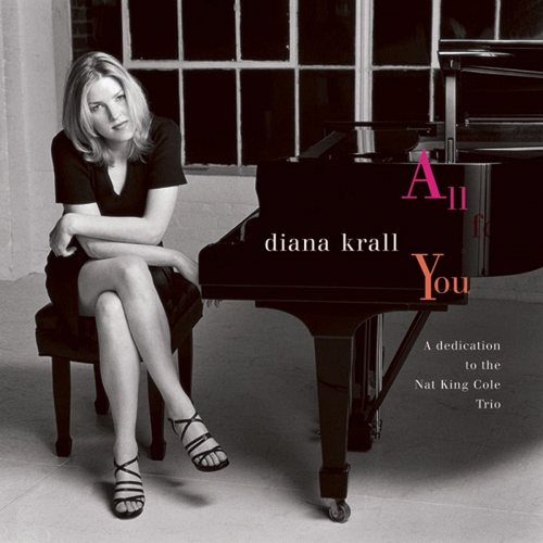 Diana Krall - All For You 