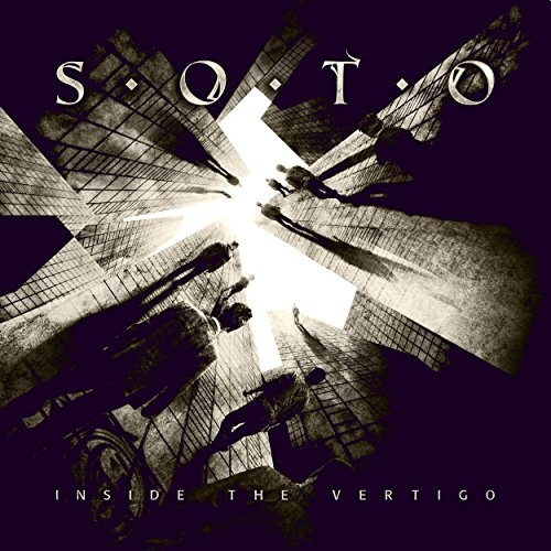 Soto: Inside the Vertigo CD