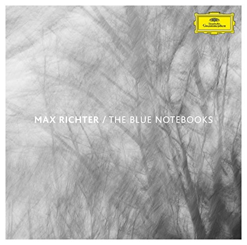 Max Richter: The Blue Notebooks 