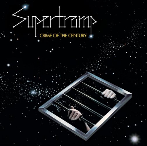 Supertramp: Crime Of The Century CD