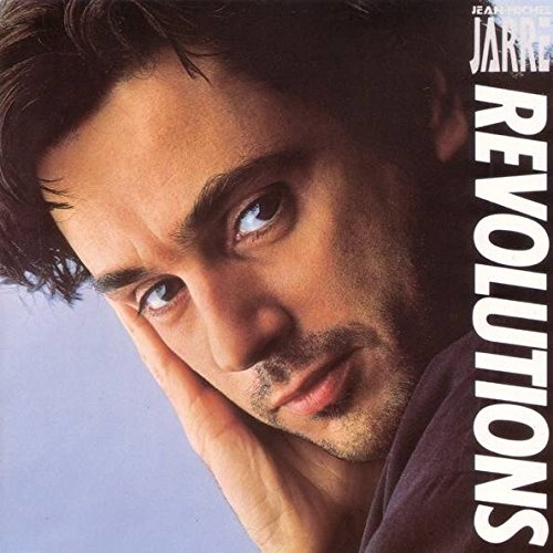 Jean-Michel Jarre: Revolutions CD