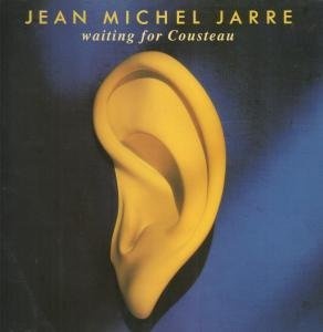 Jean-Michel Jarre: Waiting for Cousteau CD