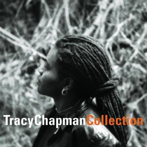 Tracy Chapman: Collection CD 2001