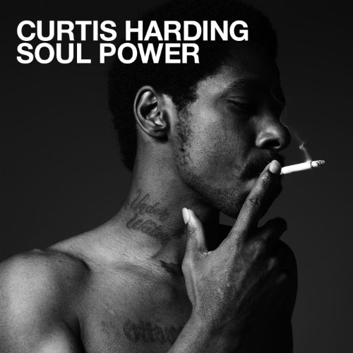 Curtis Harding: Soul Power Vinyl LP