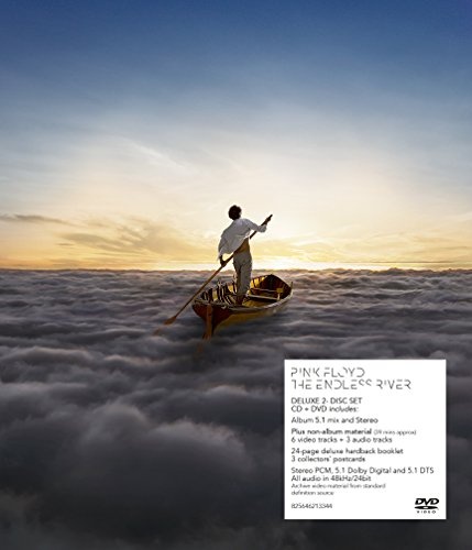 Pink Floyd: The Endless River 2 