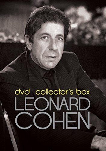 Leonard Cohen 2 DVD