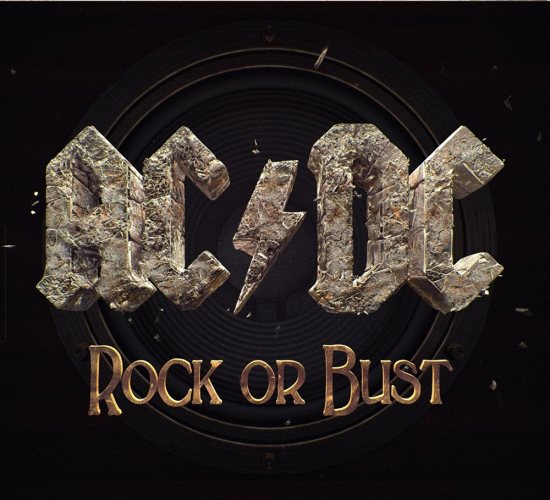 AC/DC: Rock Or Bust 