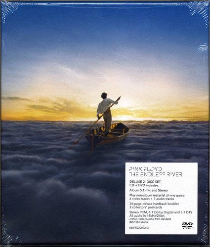 Pink Floyd: The Endless River 