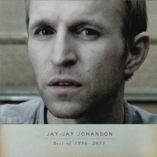 Jay-Jay Johanson – Best Of 1996 - 2013 CD