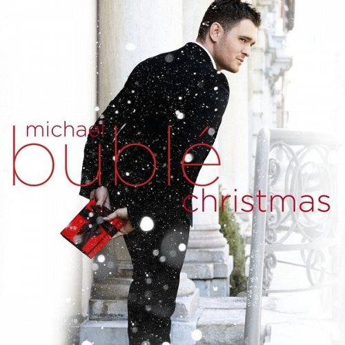 Michael Bubl&#233;: Christmas 