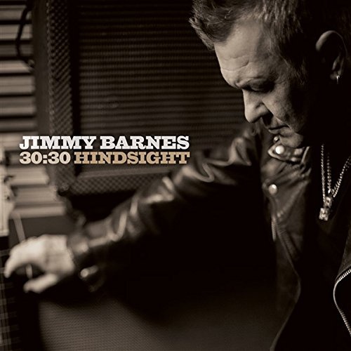 Jimmy Barnes: 30: 30 Hindsight 2 CD
