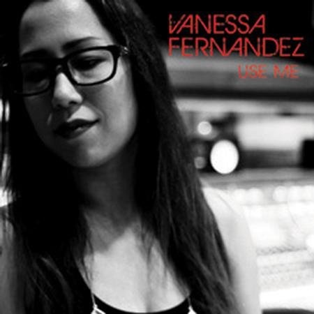 Vanessa Fernandez: Use Me SACD