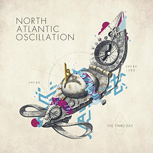 North Atlantic Oscillation: The Third Day CD