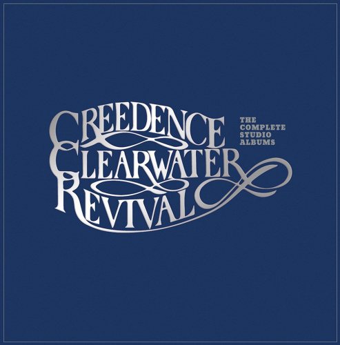 Creedence Clearwater Revival: The Complete Studio Albums 