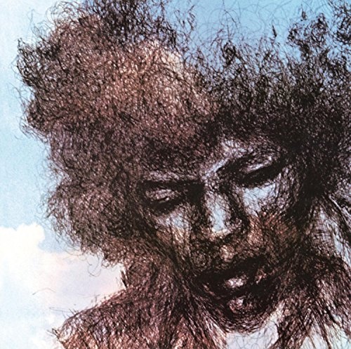 Jimi Hendrix: The Cry Of Love CD