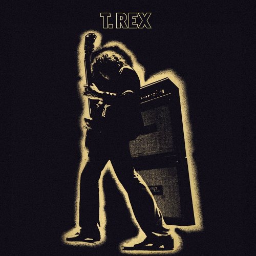 T. Rex: Electric Warrior 