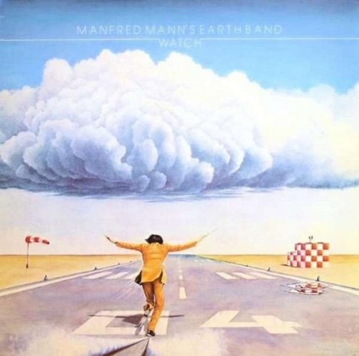 Manfred Mann's Earth Band: Watch CD
