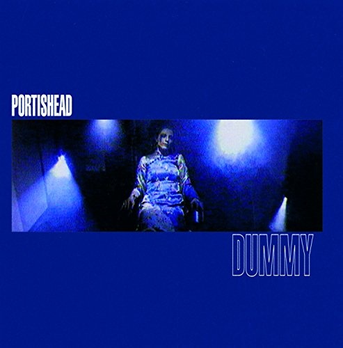 Portishead: Dummy LP