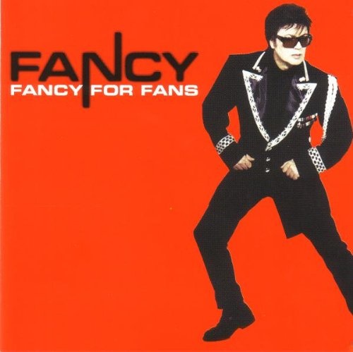Fancy: Fancy For Fans LP