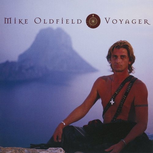 Mike Oldfield: Voyager 