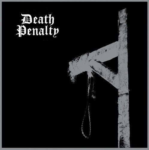 Death Penalty – Death Penalty 