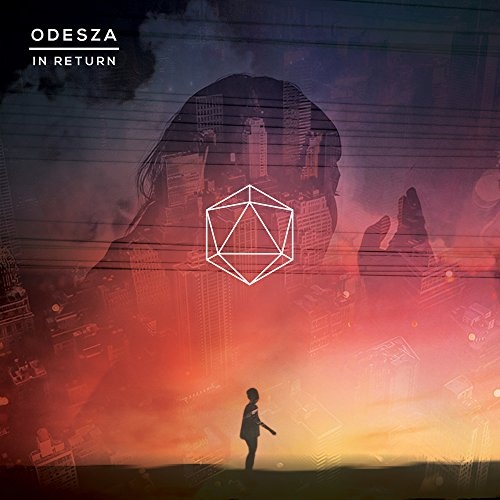 Odesza: In Return 2 LP