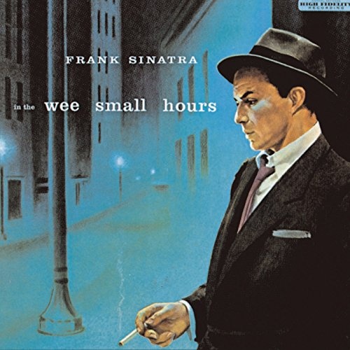 Frank Sinatra: In the Wee Small Hours LP