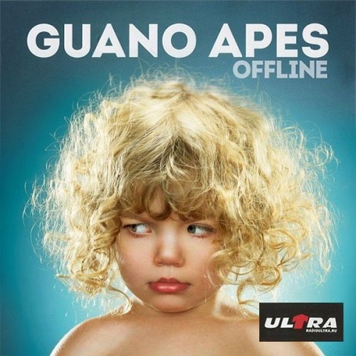 Guano Apes – Offline CD