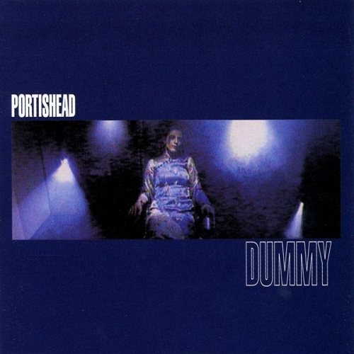 PORTISHEAD: Dummy CD
