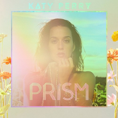 PERRY KATY: Prism CD