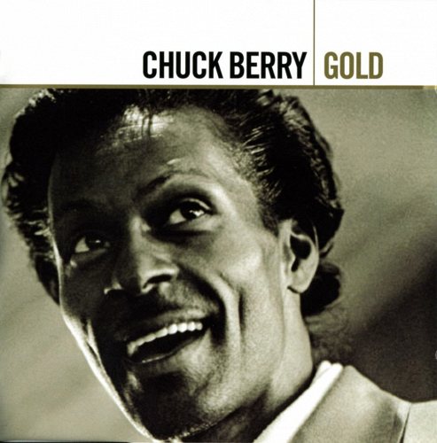 Chuck Berry - Gold 