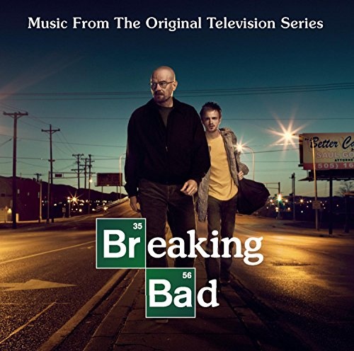 Various: Breaking Bad 