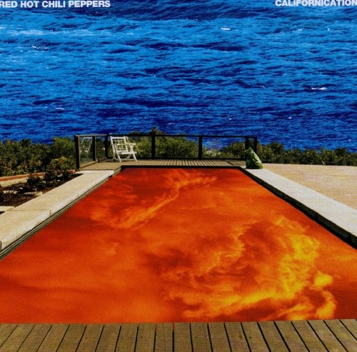 Red Hot Chili Peppers: Californication 