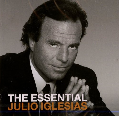 Julio Iglesias: Essential 2 CD