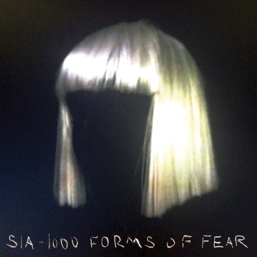 Sia: 1000 Forms of Fear LP